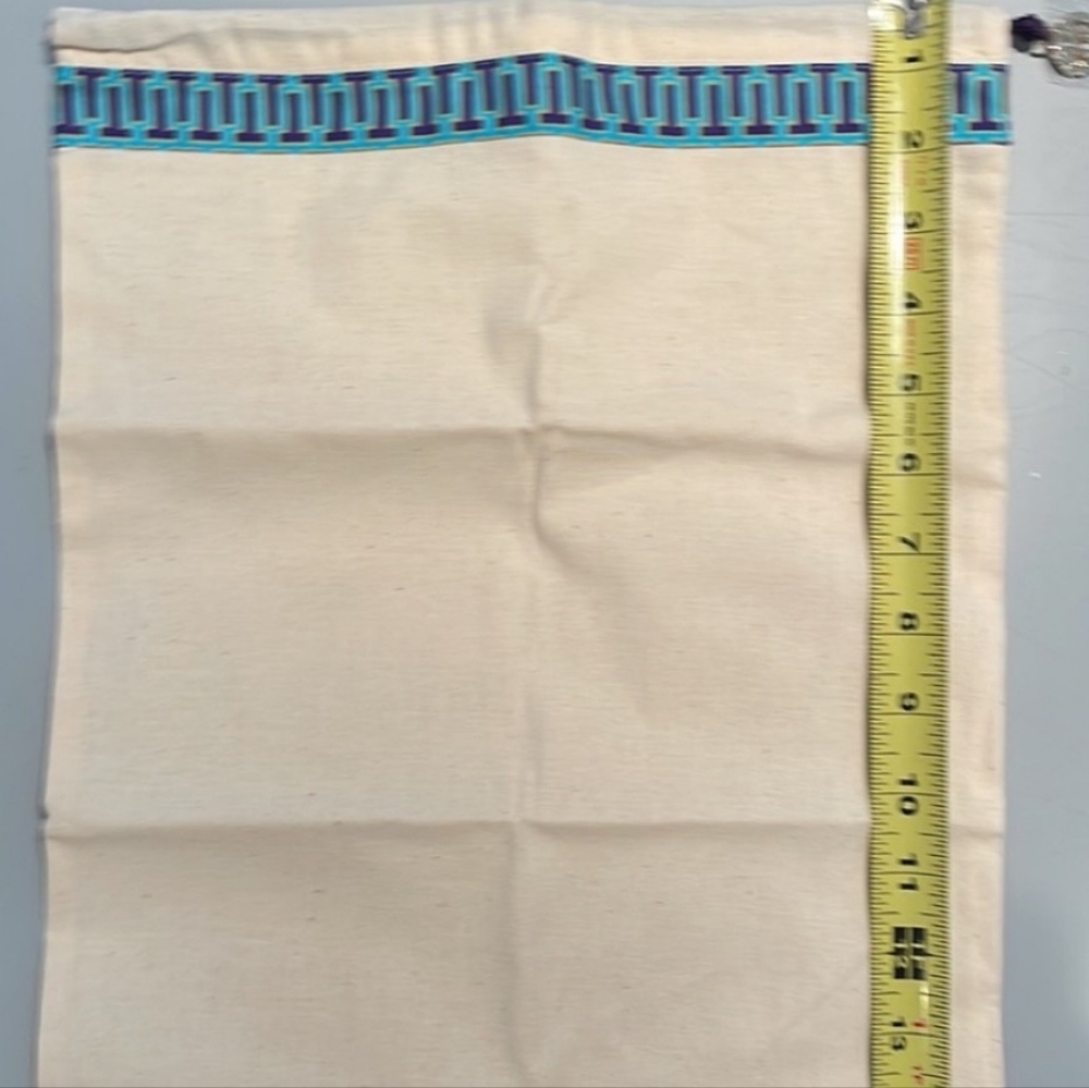 Tory Burch dust bag